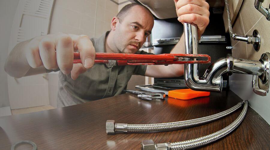 Professional Leak Detection in Branch, MI