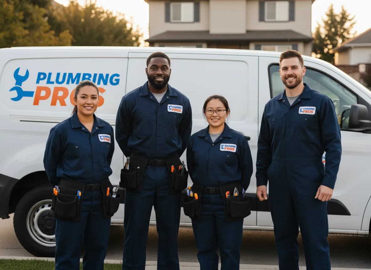 Water Heater Repair company in Branch, MI